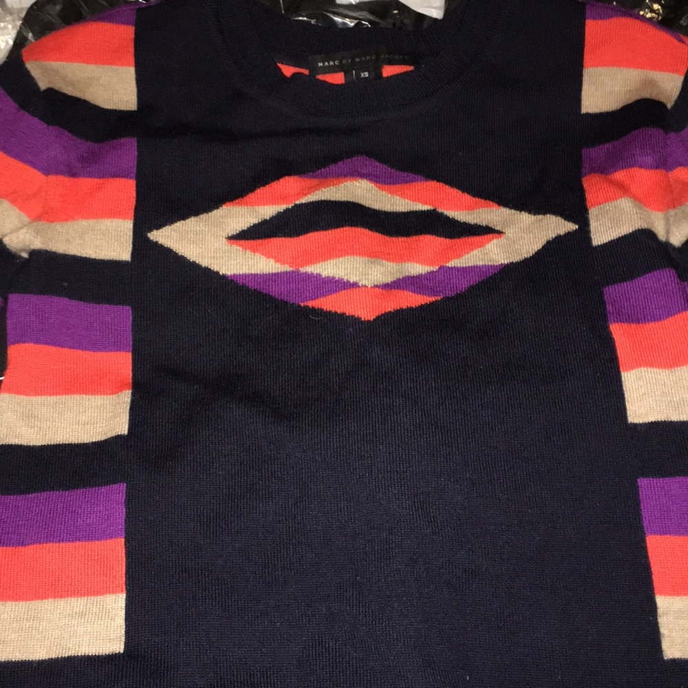 Womens Sweater
